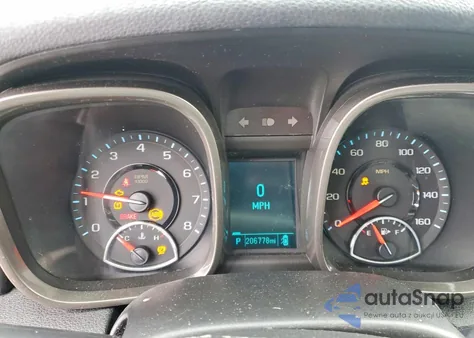 2013 Chevrolet Malibu Ls z USA, uszkodzony, nr VIN 1G11B5SA7DF263986